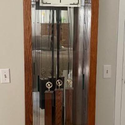 Howard Miller Grandfather clock