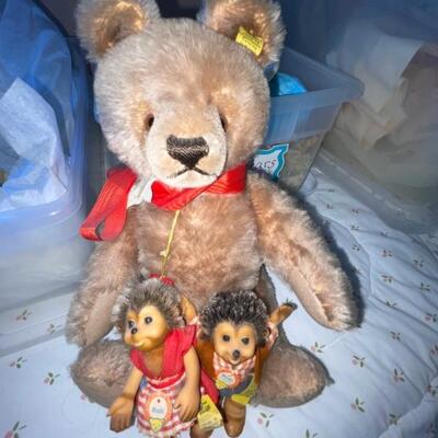 Steiff