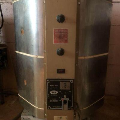 Kiln