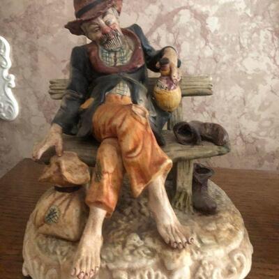 Capodimonte 