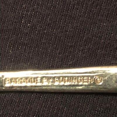 Godinger Baroque Flatware
