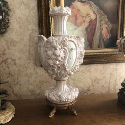 Capodimonte 