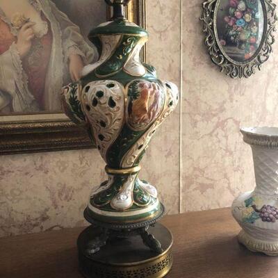 Capodimonte
