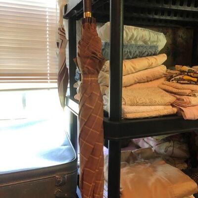 Ralph Lauren Vintage Umbrella 
