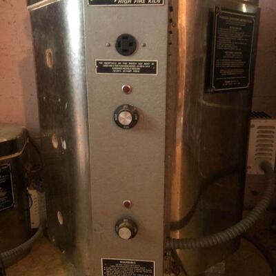 Kiln 