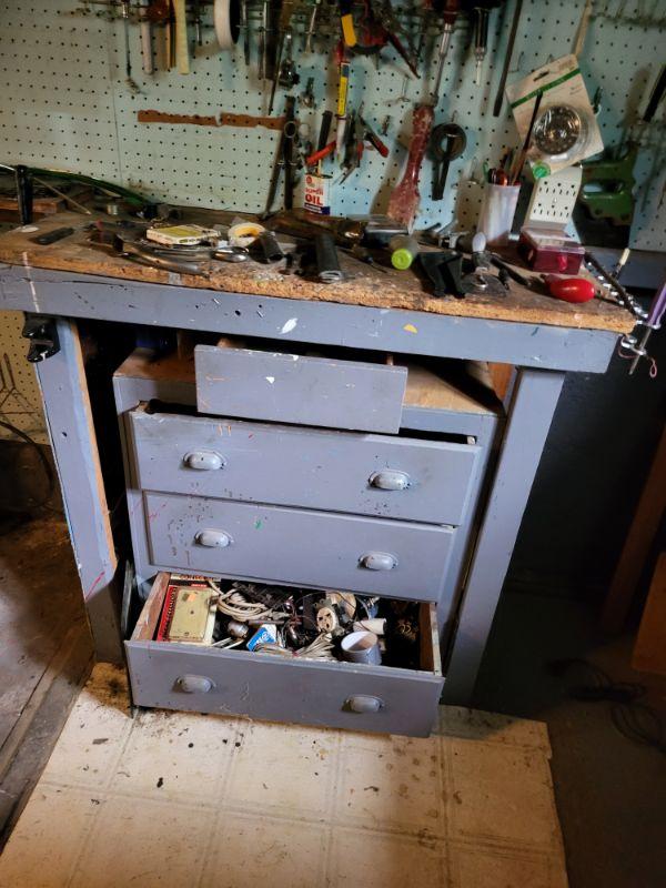 Blackbeard estate sales hosts another great sale this Saturday in