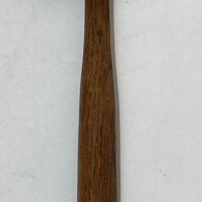 145. Butchers Meat Tenderizer Hammer