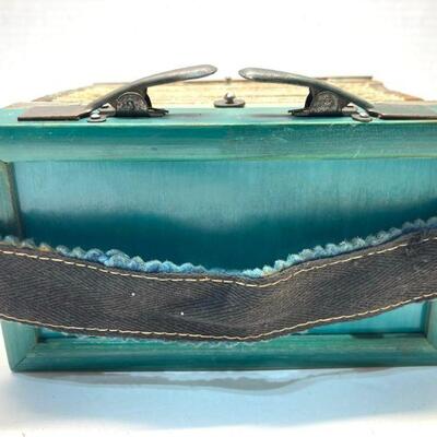 174. Vintage Tom Thumb Kids Accordion
