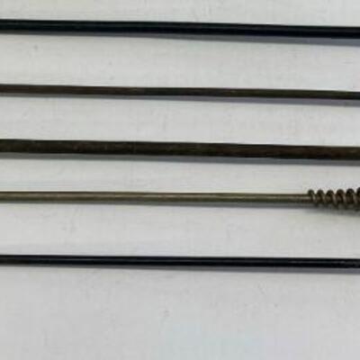 447. Vintage Wood Stove Tool