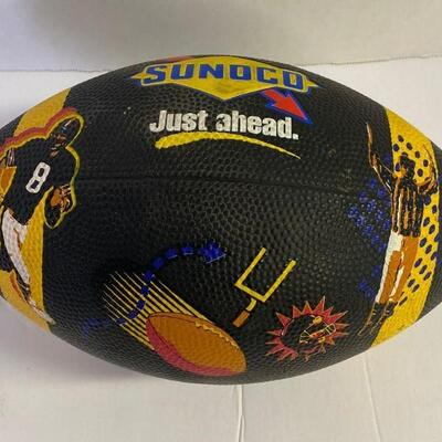 44. Sunoco Football