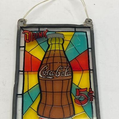 465. Lot of Vintage Signs