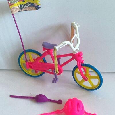 549.Vintage Stacie On-The-Go Bike 