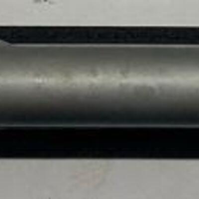 432. The L.S. Starrett Co Machinist Level with Cast Iron Base 12.25 inches
