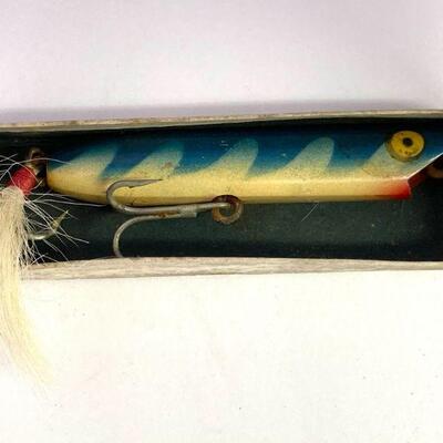 4. Fishing Lure Box