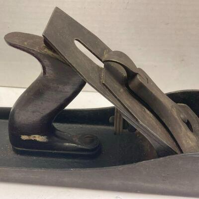 433. Vintage Bailey No. 8 Plane