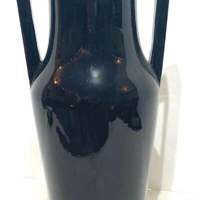 129. Red Wing Art Pottery Vase