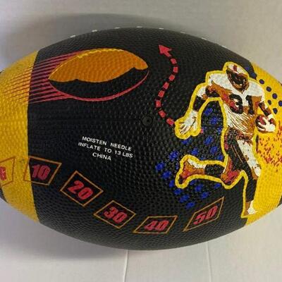 44. Sunoco Football