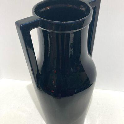 129. Red Wing Art Pottery Vase