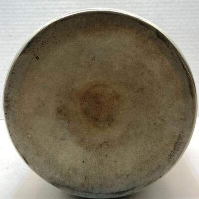 213. Finley Acker Co. Stoneware Jug Antique 19th Century Philadelphia