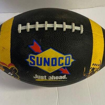 44. Sunoco Football