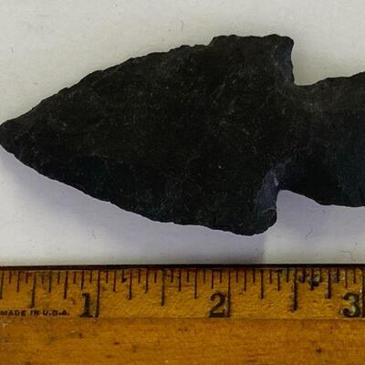 25. Five Arrow Heads