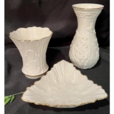 LENOX Assortment Of COLLECTIBLES