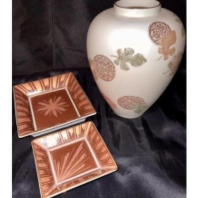 CHRISTIAN LaCROIX AND LENOX Pairing