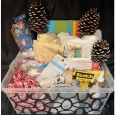 CRAFTY CORNER RULES!
