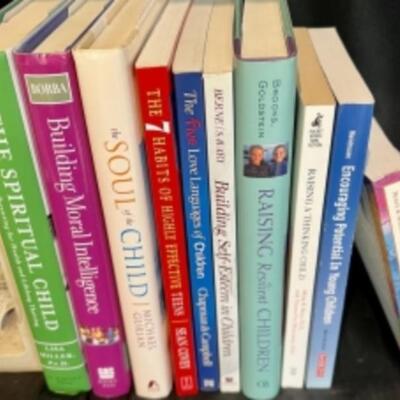 RAISING CHILDREN TO BECOME SPIRITUALLY, THINKING, ETHICALLY TRIUMPHANT PEOPLE