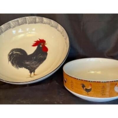 20th Century Classic ENGLISH WEDGWOOD 