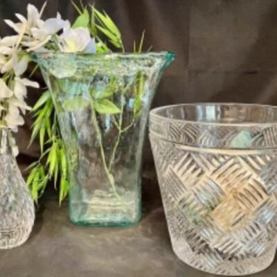 WATERFORD GLASS AND COMPANY
