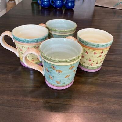Oversized Mugs