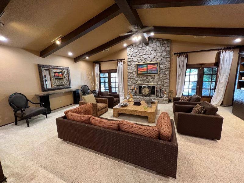 Wonderful Quail Creek Sale by James Bean Estate Sales