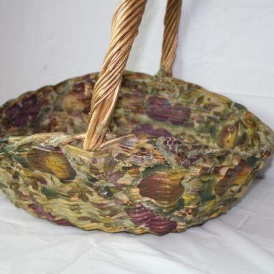Decorative Basket