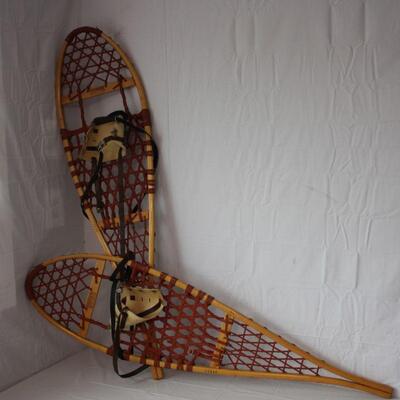 Snowshoes
