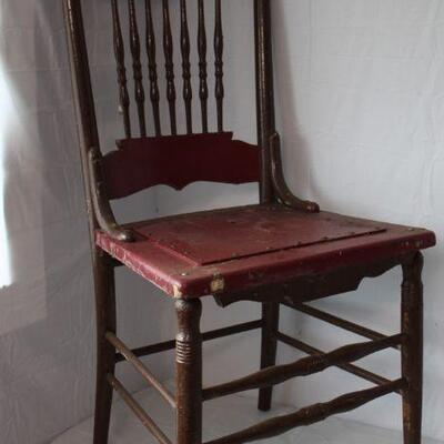 Antique Chair