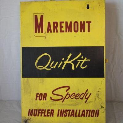 Vintage Automotive

Vintage Automotive