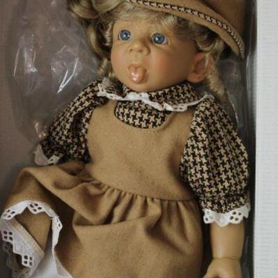 Rotten Kid Doll