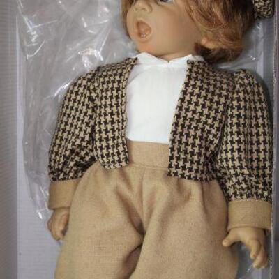 Rotten Kid Doll