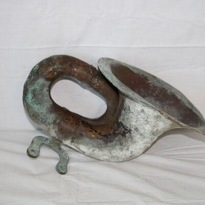 Vintage Horn