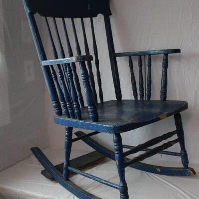 Antique Chair