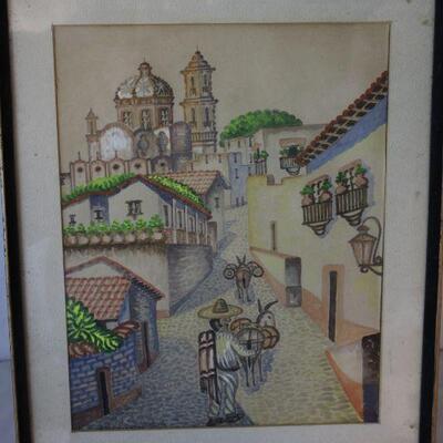 Mexican Art