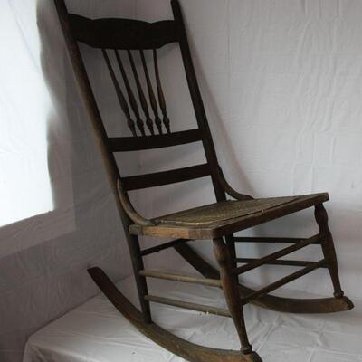 Antique Chair