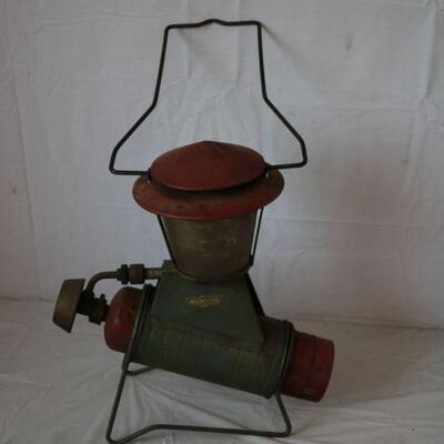 Vintage Lantern