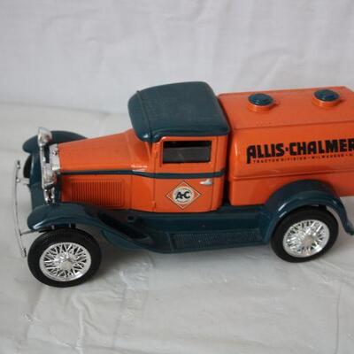 Allis-Chalmers Truck