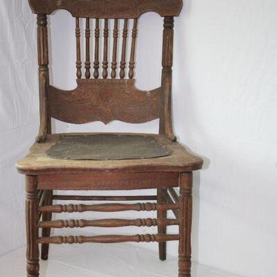 Antique Chair