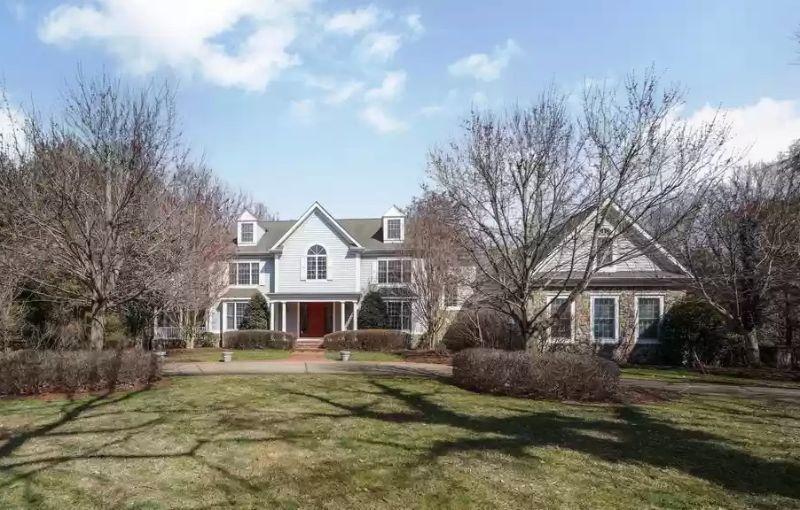 Ben Hersh Voorhees Luxury Voorhees Estate Sale ONE DAY ONLY