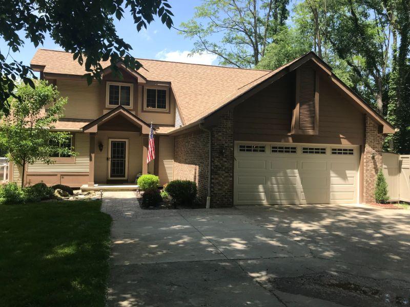 An Ortonville Estate Sale