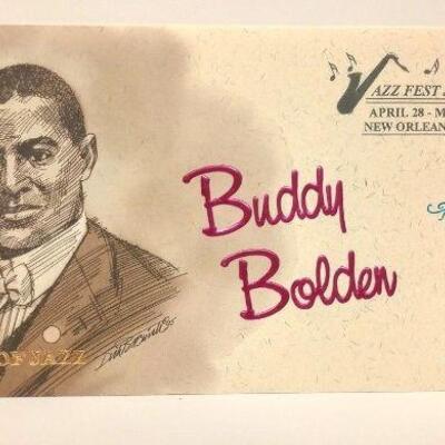 https://www.ebay.com/itm/125384193627	ORL3004 NEW ORLEANS JAZZ FEST 1995 OFFICIAL COMMEMORATIVE CACHET BUDDY BOLDEN
