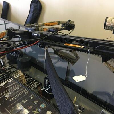Cross Bow